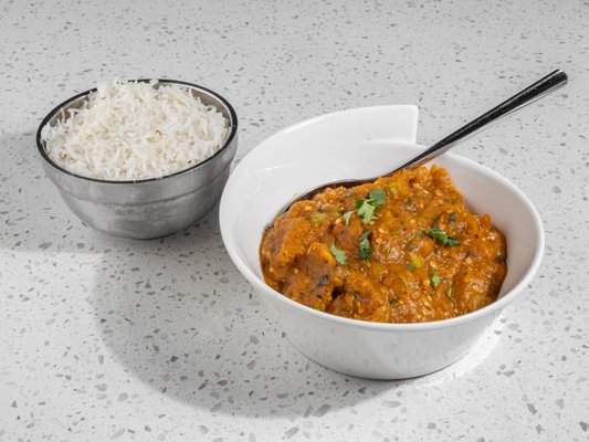 Tabla Indian Restaurant signature dishes Chicken Tikka MasalaButter ChickenPaneer Tikka Masala